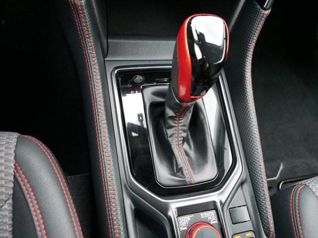 used 2023 Subaru Forester car, priced at $26,988