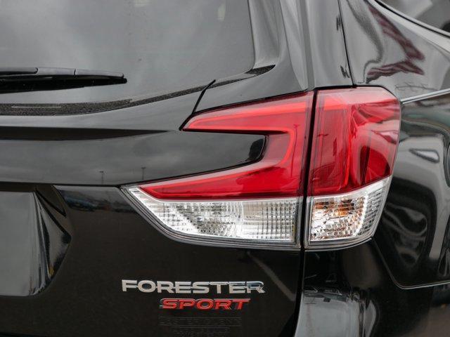 used 2023 Subaru Forester car, priced at $26,988