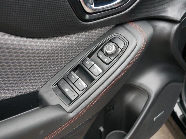 used 2023 Subaru Forester car, priced at $26,988