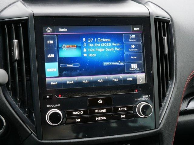 used 2023 Subaru Forester car, priced at $26,988