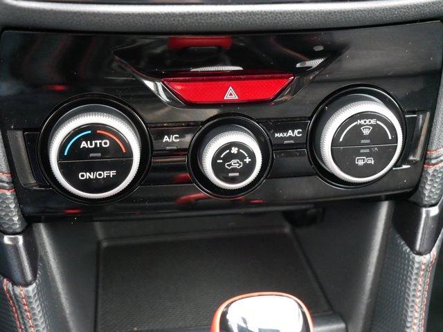 used 2023 Subaru Forester car, priced at $26,988