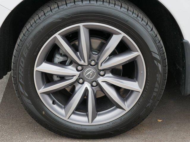 used 2023 Acura RDX car, priced at $39,989