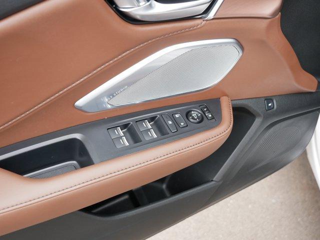 used 2023 Acura RDX car, priced at $39,989