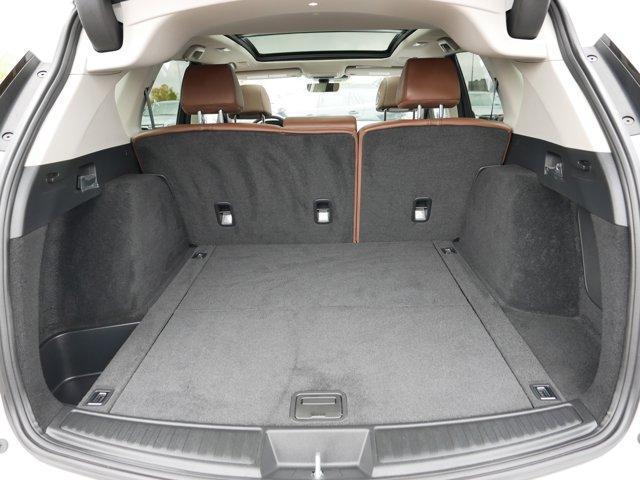 used 2023 Acura RDX car, priced at $39,989