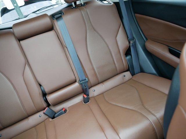 used 2023 Acura RDX car, priced at $39,989