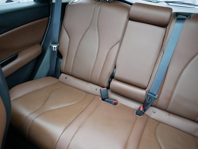 used 2023 Acura RDX car, priced at $39,989