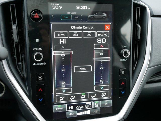 used 2024 Subaru Crosstrek car, priced at $25,988