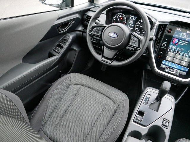 used 2024 Subaru Crosstrek car, priced at $25,988