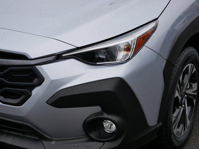 used 2024 Subaru Crosstrek car, priced at $25,988