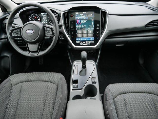 used 2024 Subaru Crosstrek car, priced at $25,988