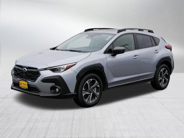 used 2024 Subaru Crosstrek car, priced at $25,988