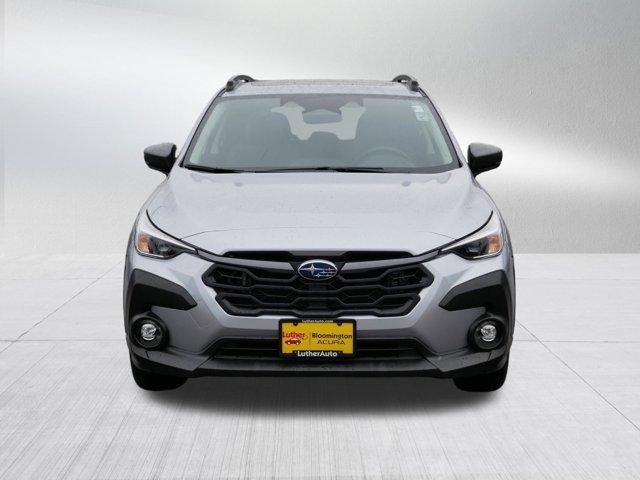 used 2024 Subaru Crosstrek car, priced at $25,988