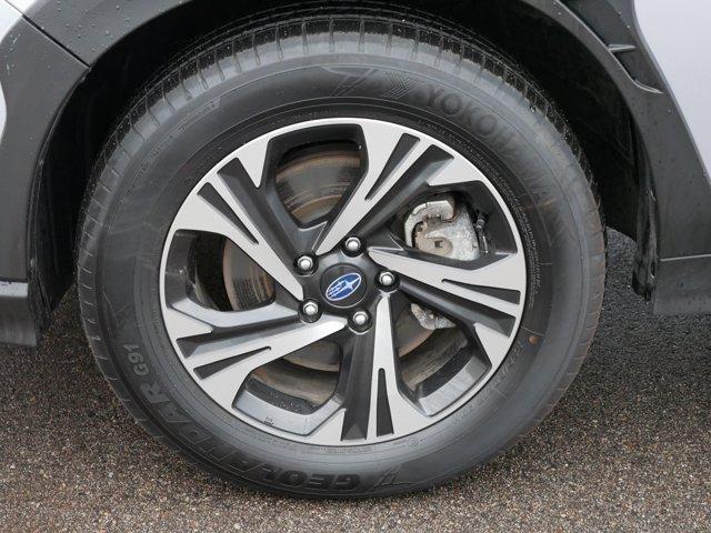 used 2024 Subaru Crosstrek car, priced at $25,988