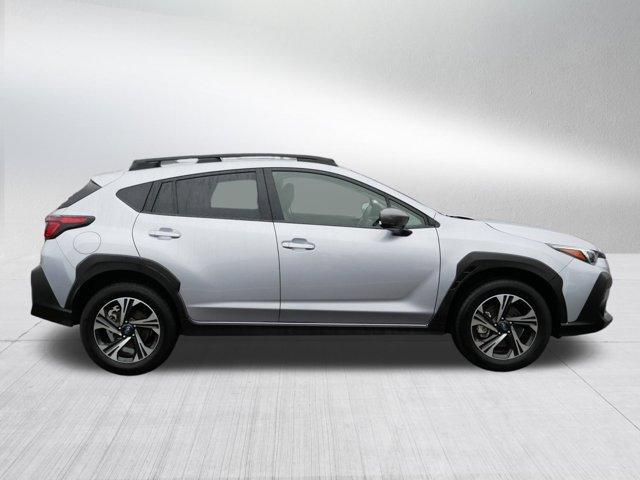 used 2024 Subaru Crosstrek car, priced at $25,988