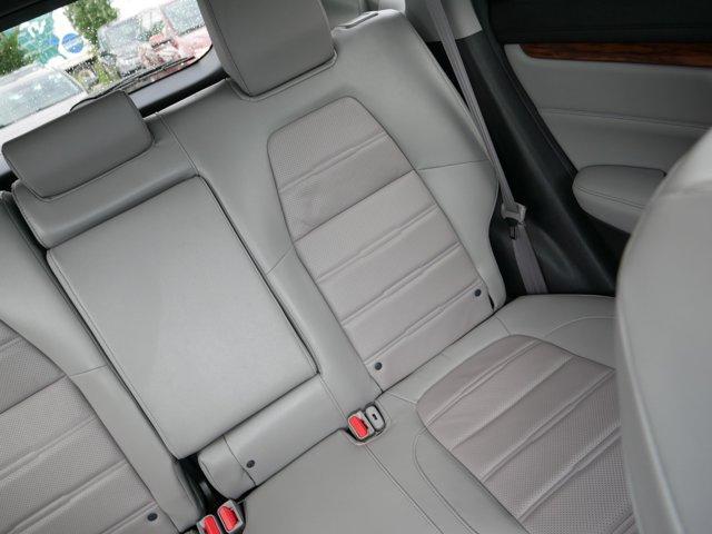 used 2022 Honda CR-V Hybrid car, priced at $32,988