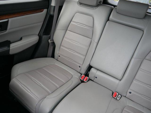 used 2022 Honda CR-V Hybrid car, priced at $32,988