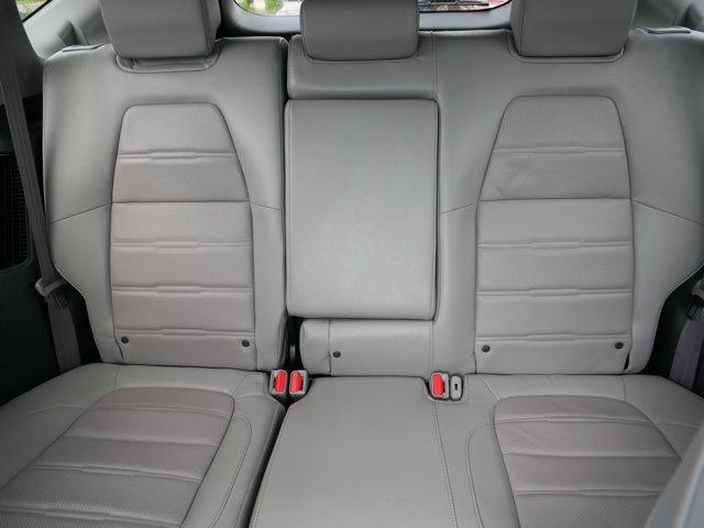 used 2022 Honda CR-V Hybrid car, priced at $32,988