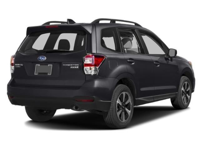 used 2018 Subaru Forester car, priced at $20,988