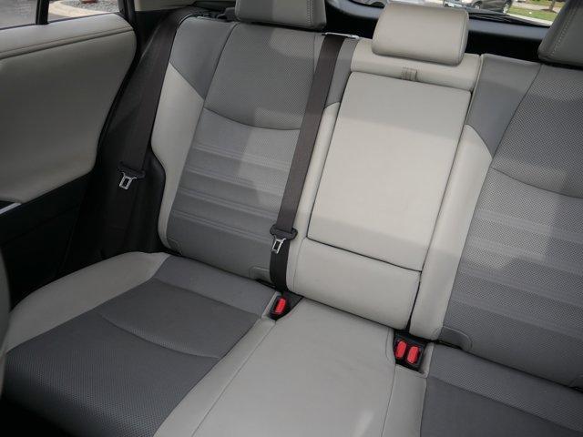 used 2019 Toyota RAV4 Hybrid car, priced at $26,488