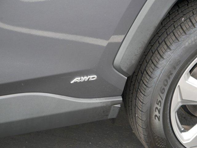 used 2019 Toyota RAV4 Hybrid car, priced at $26,488