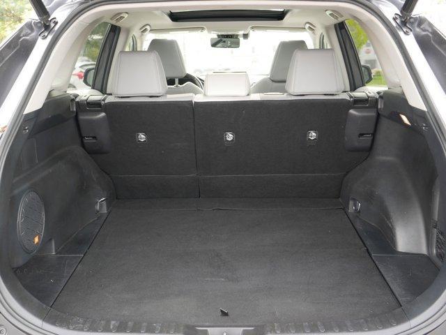 used 2019 Toyota RAV4 Hybrid car, priced at $26,488