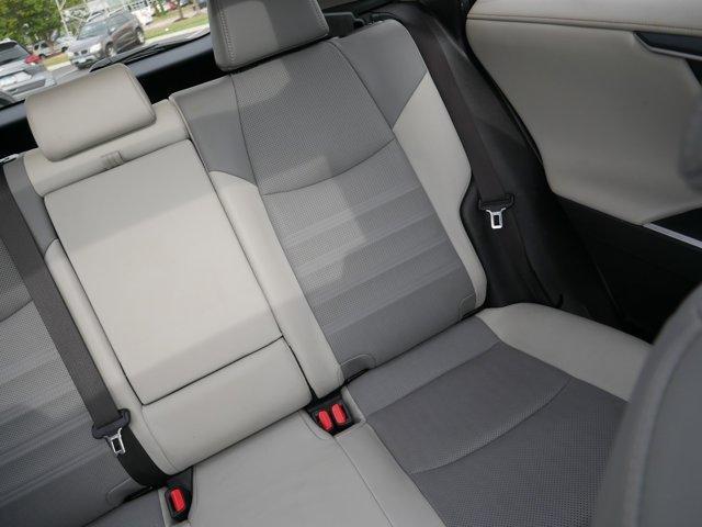 used 2019 Toyota RAV4 Hybrid car, priced at $26,488