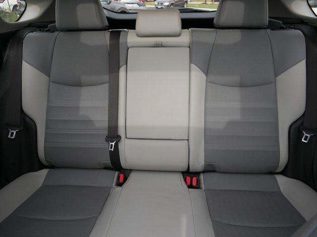 used 2019 Toyota RAV4 Hybrid car, priced at $26,488