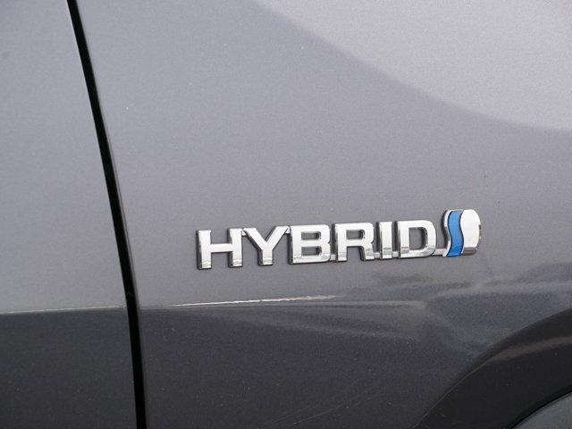 used 2019 Toyota RAV4 Hybrid car, priced at $26,488