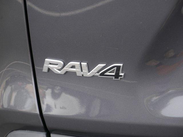 used 2019 Toyota RAV4 Hybrid car, priced at $26,488