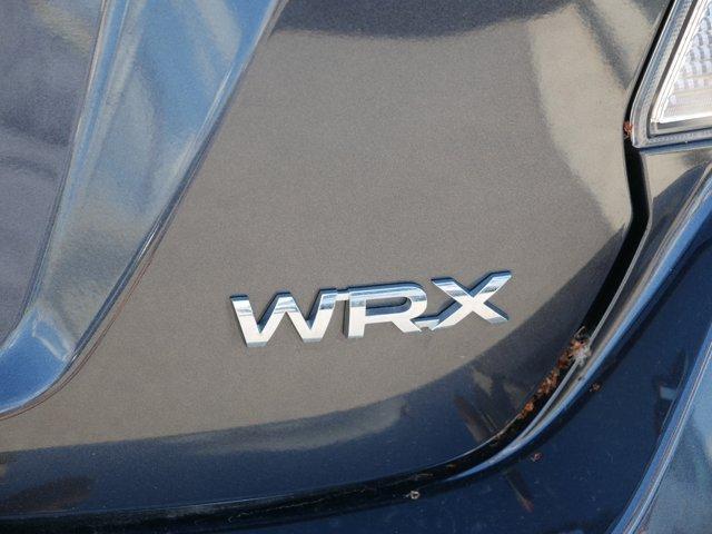 used 2018 Subaru WRX car, priced at $22,988