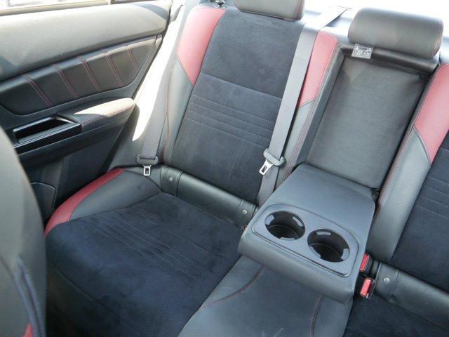 used 2018 Subaru WRX car, priced at $22,988