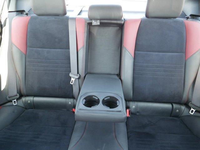 used 2018 Subaru WRX car, priced at $22,988