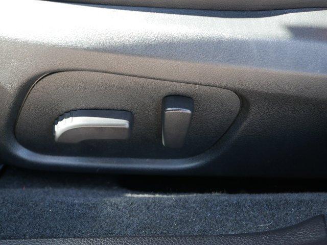 used 2018 Subaru WRX car, priced at $22,988