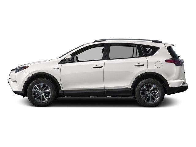 used 2016 Toyota RAV4 Hybrid car, priced at $23,988