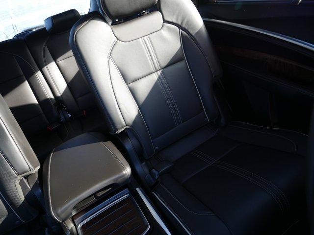 used 2020 Acura MDX car