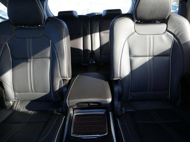used 2020 Acura MDX car