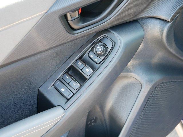 used 2024 Subaru Crosstrek car, priced at $30,989