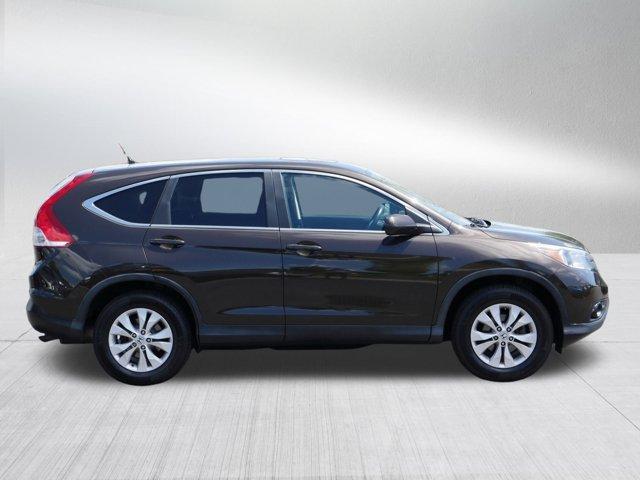 used 2013 Honda CR-V car, priced at $9,997