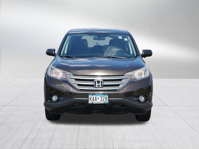 used 2013 Honda CR-V car, priced at $9,997