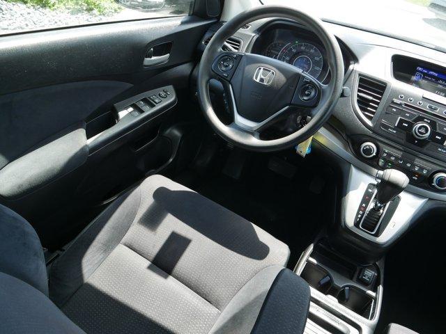 used 2013 Honda CR-V car, priced at $9,997