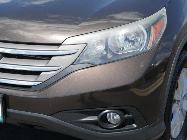used 2013 Honda CR-V car, priced at $9,997