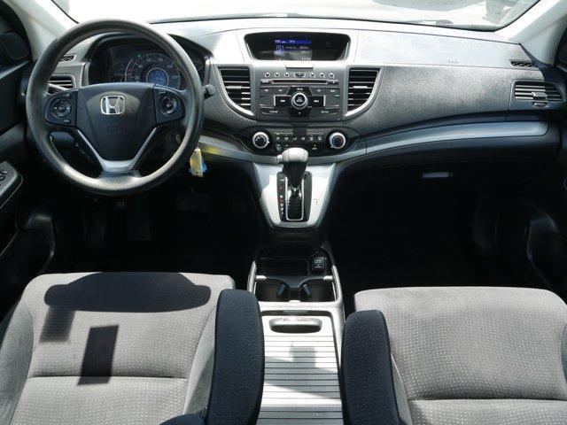 used 2013 Honda CR-V car, priced at $9,997