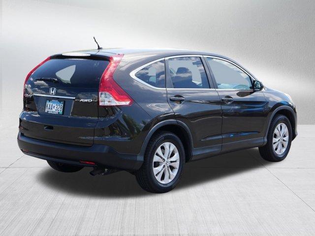 used 2013 Honda CR-V car, priced at $9,997