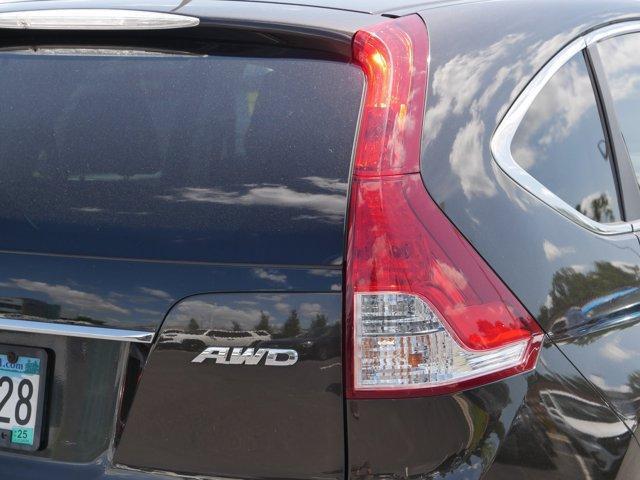 used 2013 Honda CR-V car, priced at $9,997
