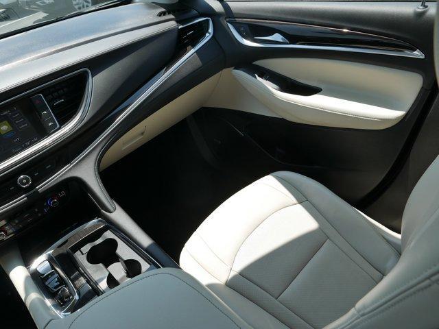 used 2023 Buick Enclave car, priced at $34,988
