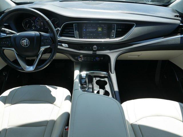 used 2023 Buick Enclave car, priced at $34,988