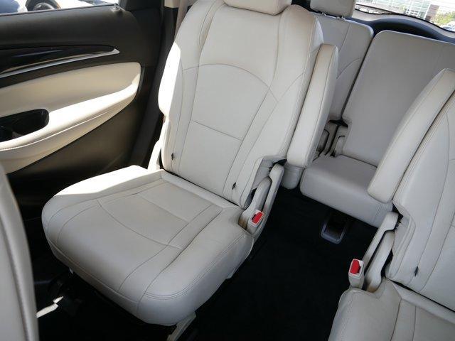 used 2023 Buick Enclave car, priced at $34,988