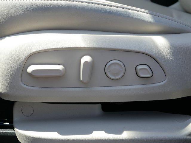 used 2023 Buick Enclave car, priced at $34,988