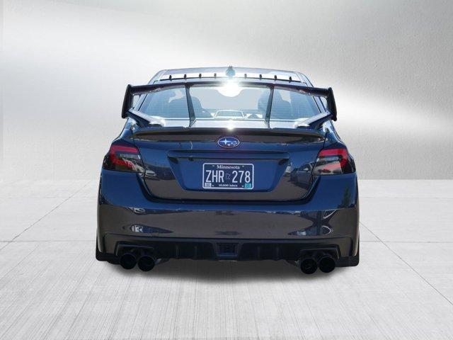 used 2019 Subaru WRX car, priced at $25,988