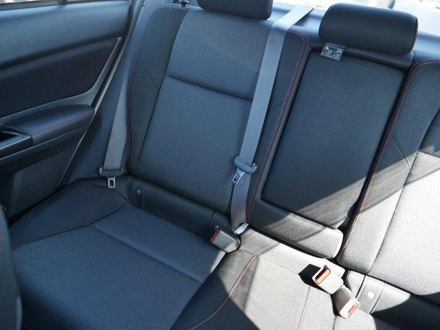 used 2019 Subaru WRX car, priced at $25,988